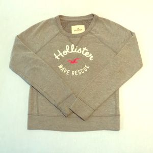 Hollister Sweatshirt